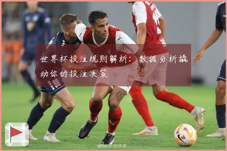 世界杯投注规则解析：数据分析撬动你的投注决策