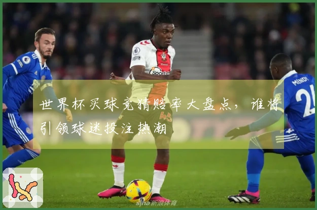 世界杯买球竞猜赔率大盘点，谁将引领球迷投注热潮