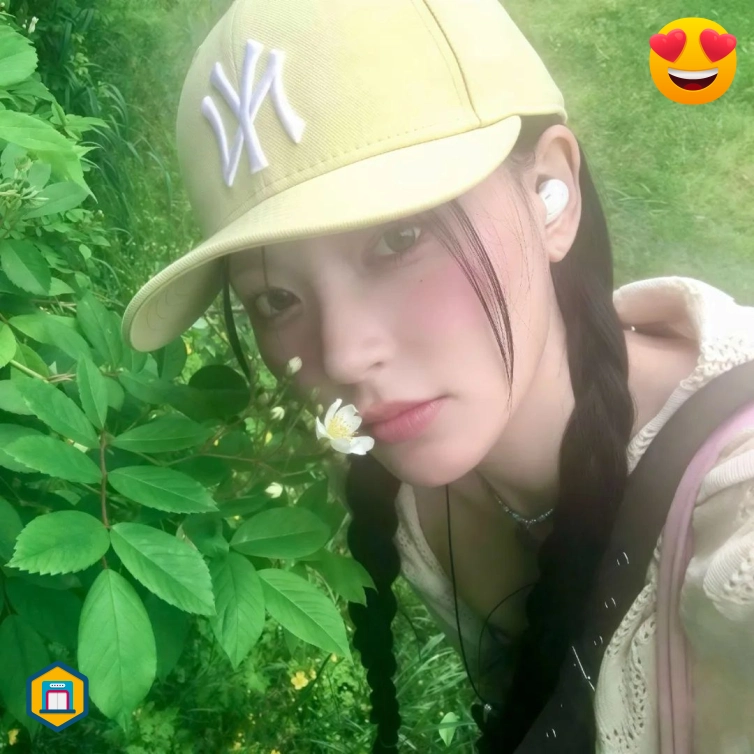 用户头像